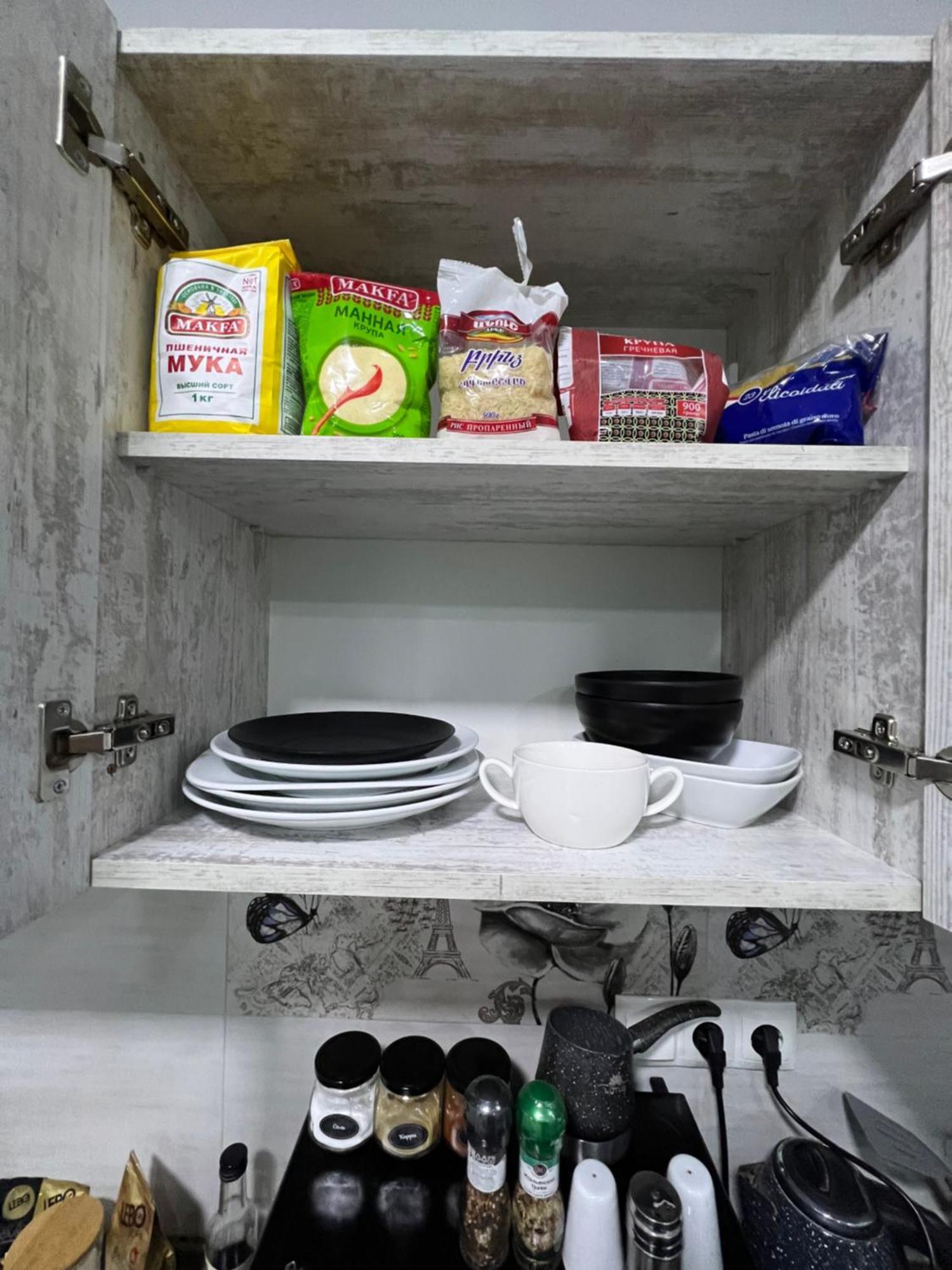 Cool Blue Interior Self Check In Appartement Jerevan Buitenkant foto