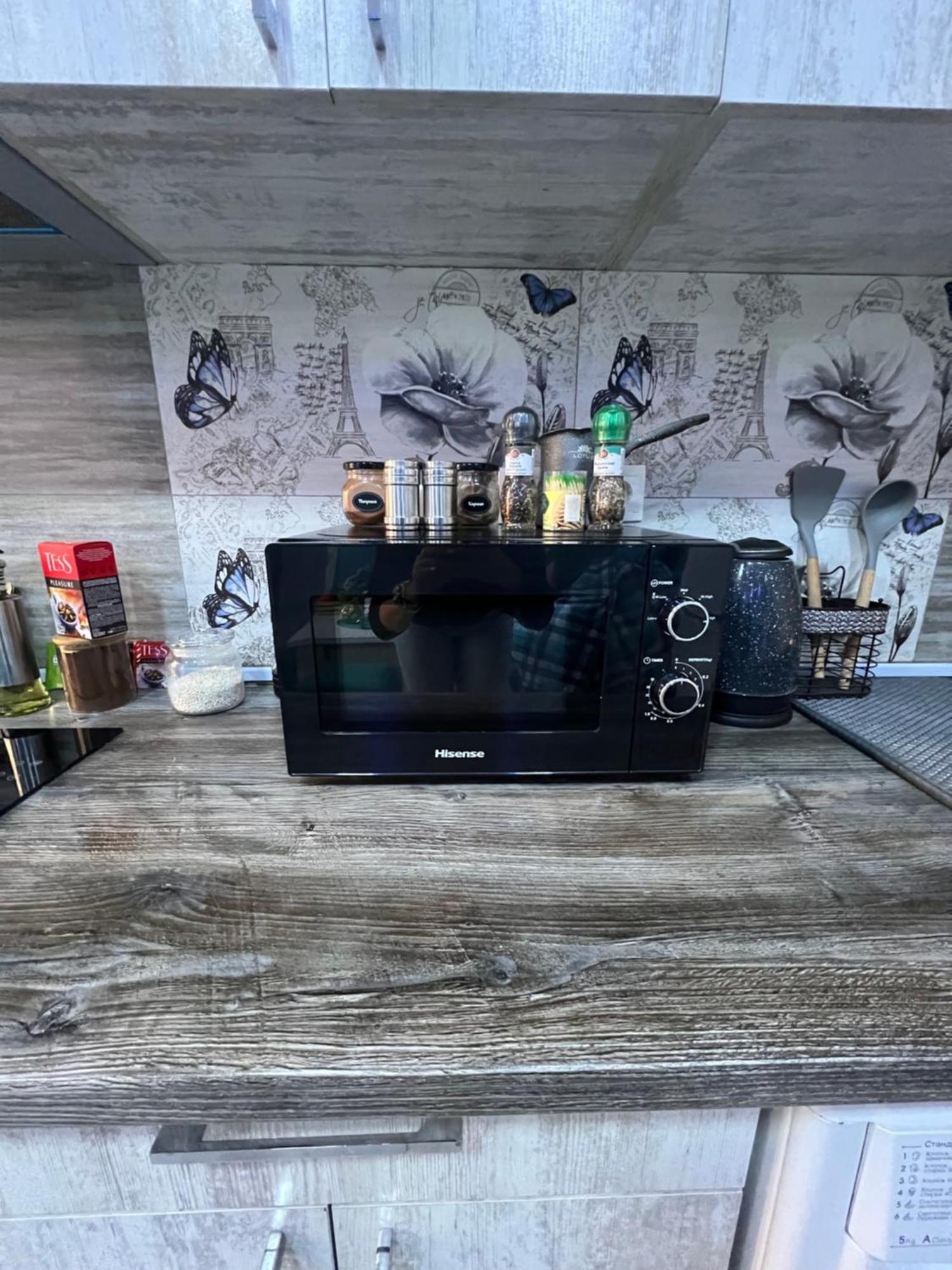 Cool Blue Interior Self Check In Appartement Jerevan Buitenkant foto